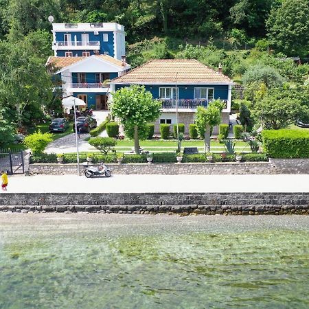 Apartments Ivanovic コトル エクステリア 写真