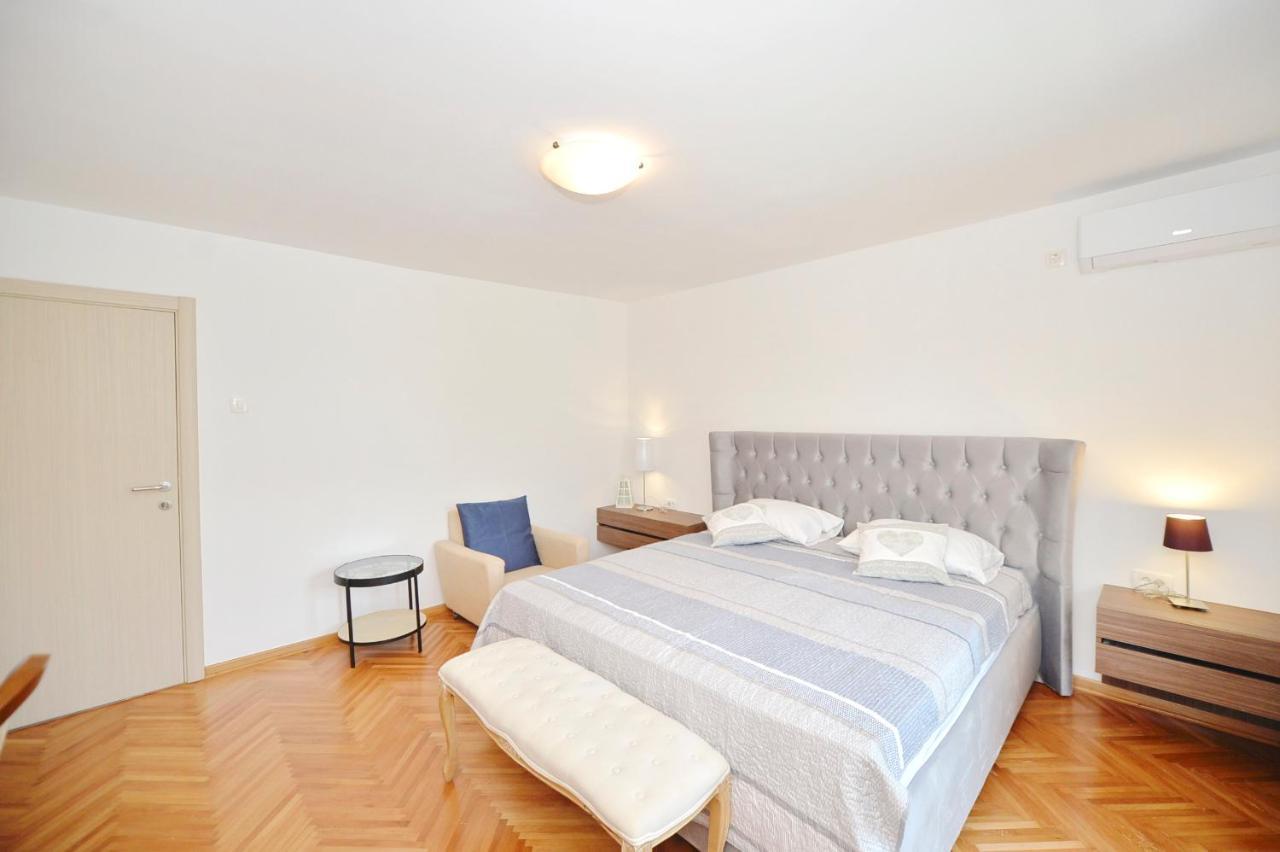 Apartments Ivanovic コトル エクステリア 写真