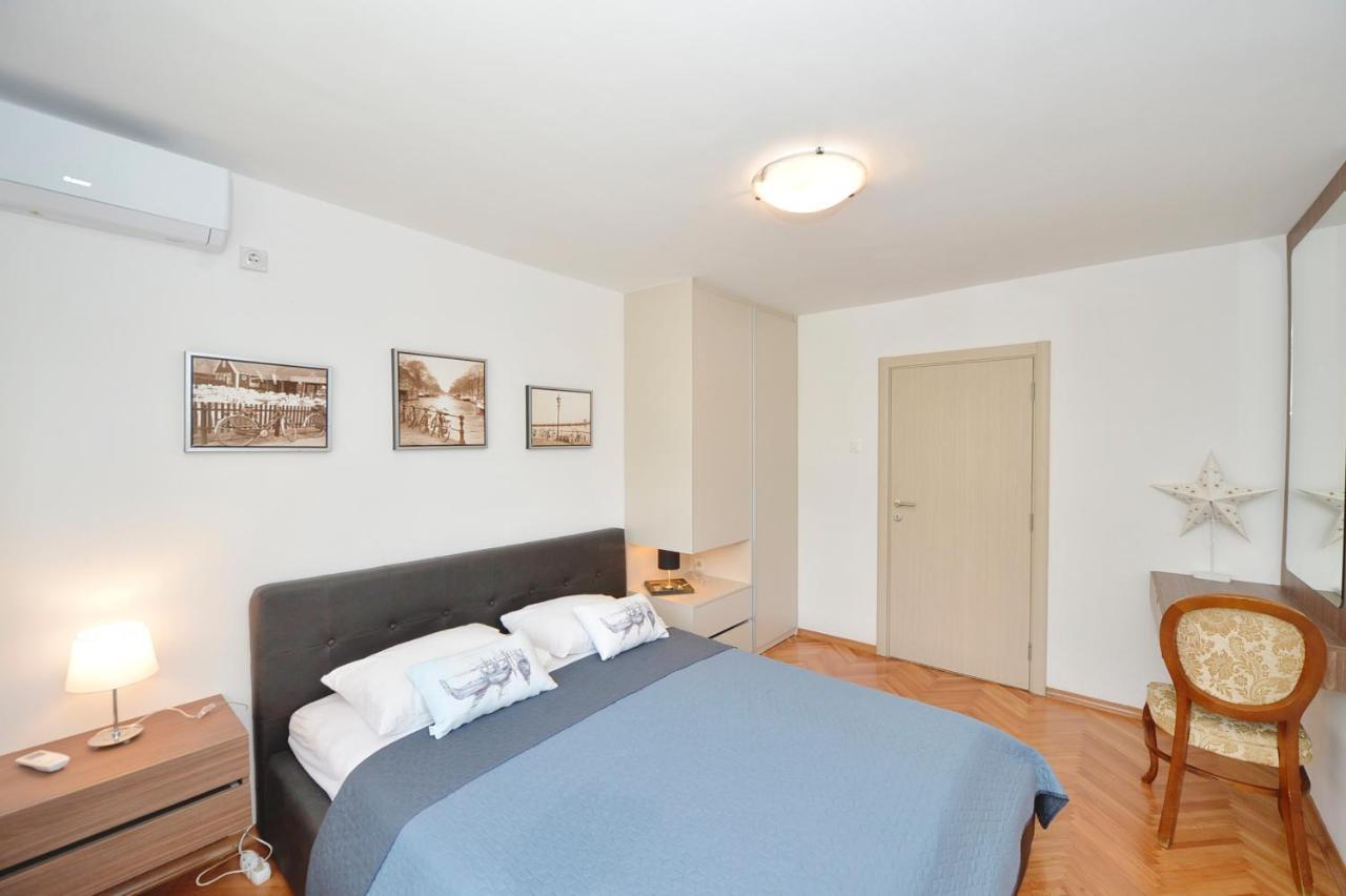 Apartments Ivanovic コトル エクステリア 写真