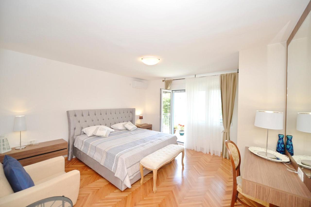 Apartments Ivanovic コトル エクステリア 写真