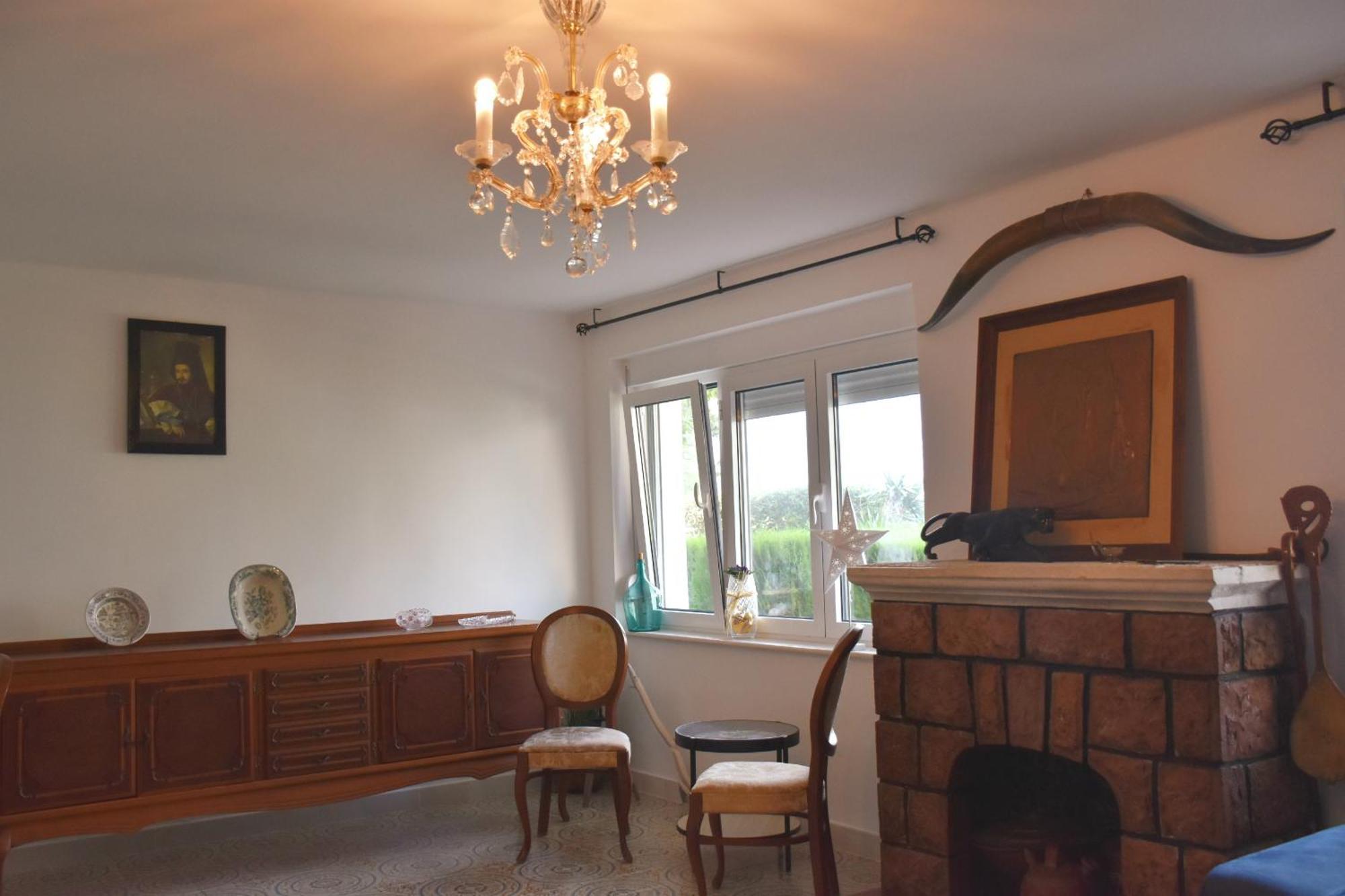 Apartments Ivanovic コトル 部屋 写真