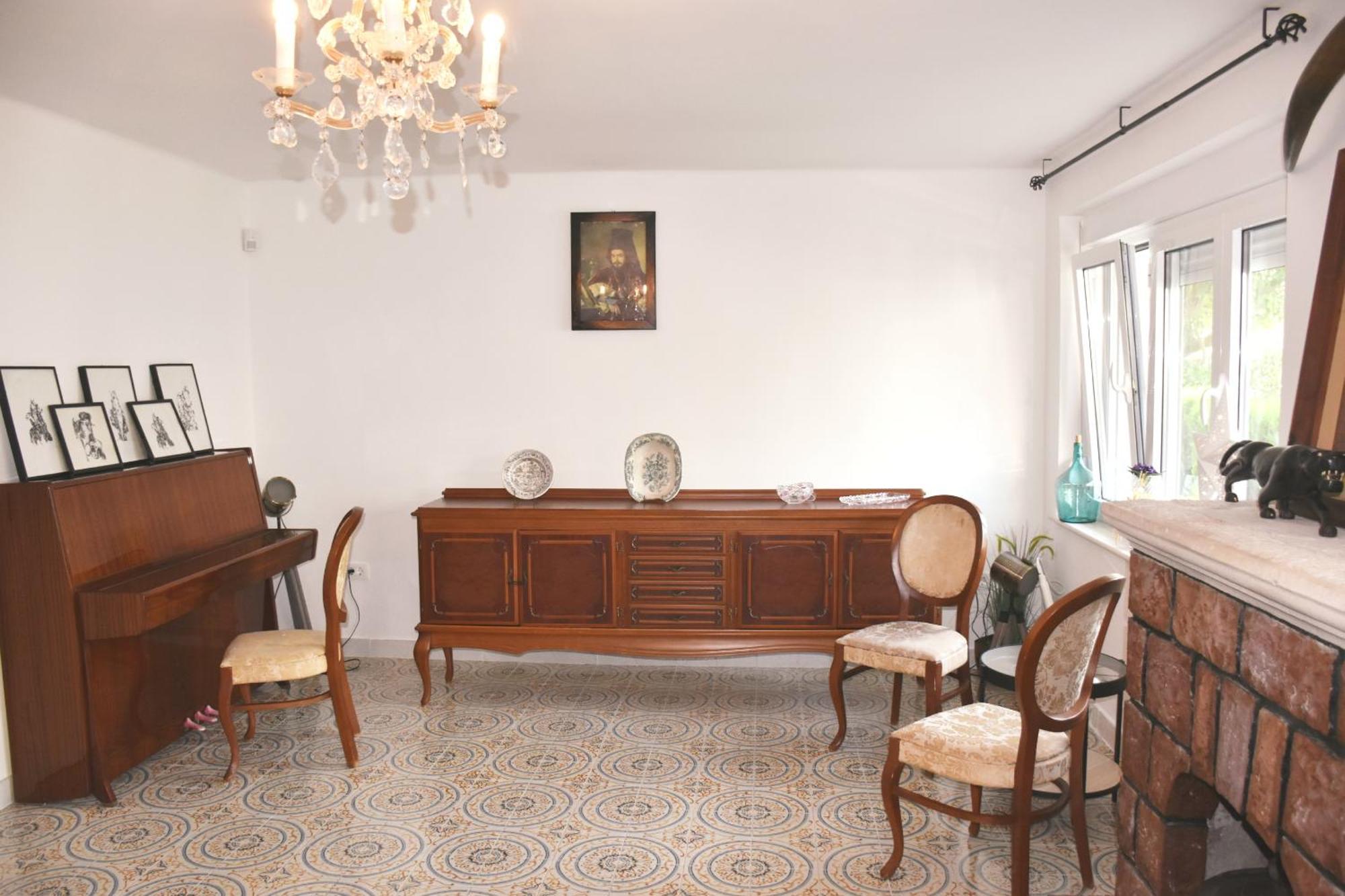 Apartments Ivanovic コトル 部屋 写真