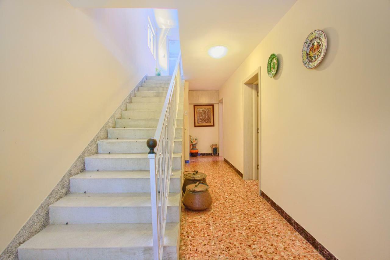 Apartments Ivanovic コトル エクステリア 写真