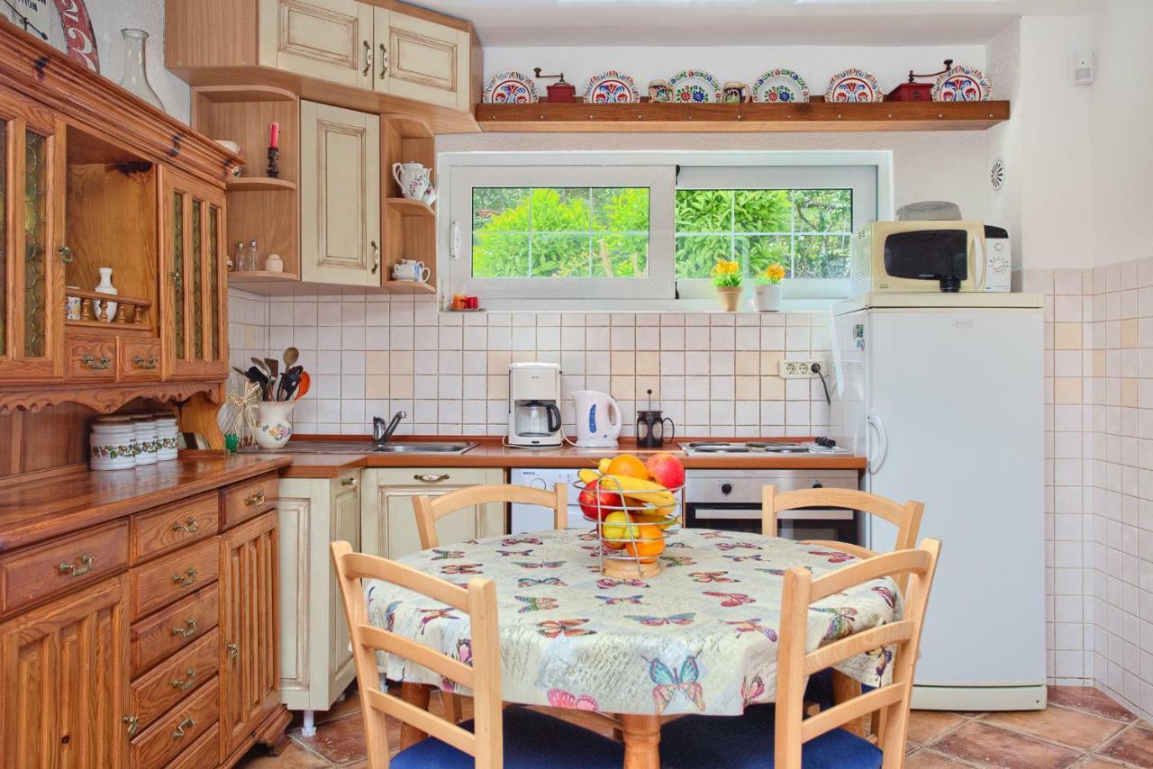 Apartments Ivanovic コトル エクステリア 写真